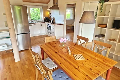 Ferienhaus Ankerplatz Zierow -