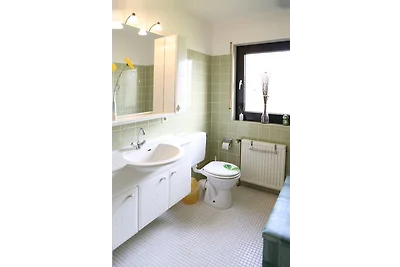 Ferienhaus 43 in Burhave