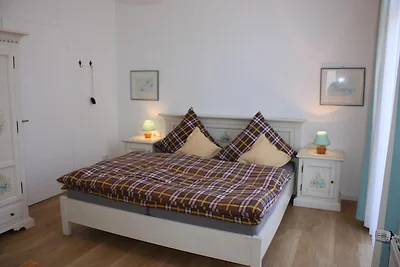 Vakantieappartement Gezinsvakantie Juist