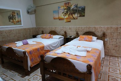 Vakantieappartement Gezinsvakantie Playa Larga