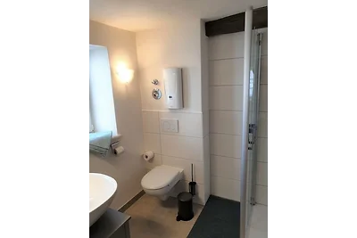 Appartamento Vacanza con famiglia Rattelsdorf