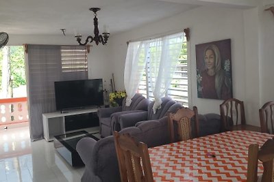 Vakantieappartement Gezinsvakantie Baracoa