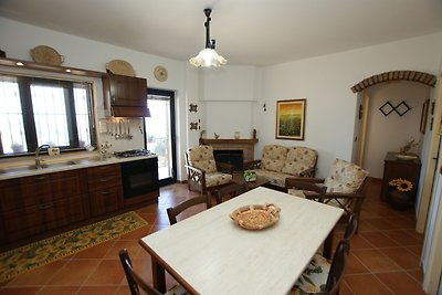 Villa del Sole