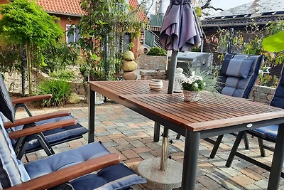 Ferienwohnung Taubenschlag