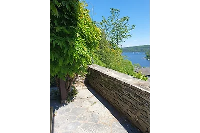 Ferienhaus am Rursee- Haus Efeu