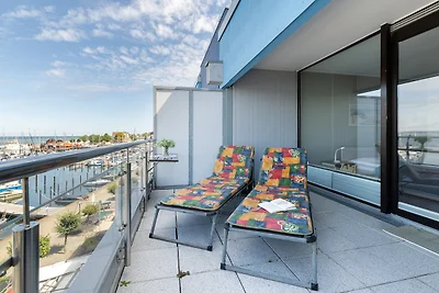 Börn BRN Fliegender Holländer