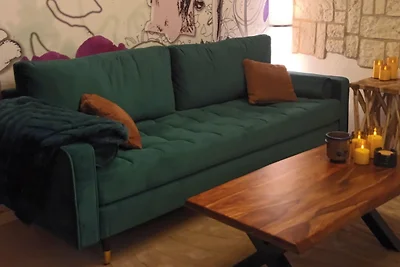 Ferienwohnung Brenda