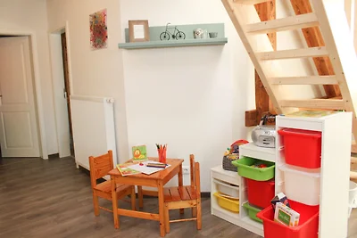 Ferienwohnung Helmsstrasse II