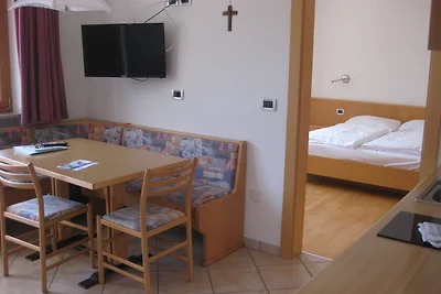 Appartamento Vacanza con famiglia Bolzano