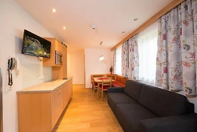 Landhaus Huber Wohnung 25 mit 2