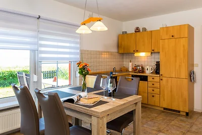 Lütow, Am Achterwasser 4 WG 1