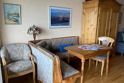 Vakantieappartement Gezinsvakantie Heiligenhafen
