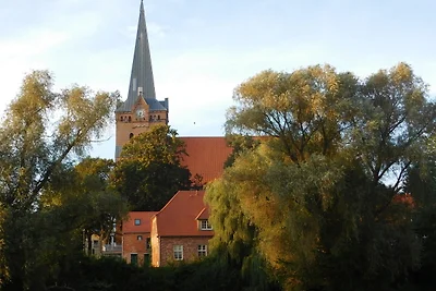 Vakantiehuis Ontspannende vakantie Bad Sülze