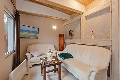 Vakantiehuis Ontspannende vakantie Ückeritz