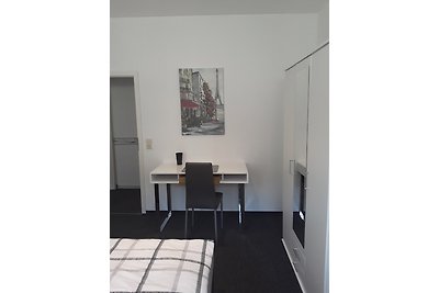 Vakantieappartement Gezinsvakantie Lutherstadt Eisleben