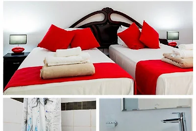 Vakantieappartement Gezinsvakantie Havanna