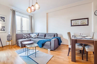 Sun&Snow Olympic Park - Apartament