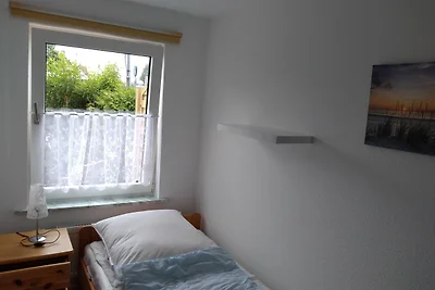 Vakantieappartement Gezinsvakantie Dahme