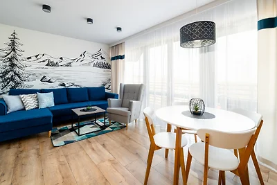 apartman za odmor Obiteljski odmor Karpacz