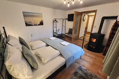 Ferienwohnung Berge & Seen ♡
