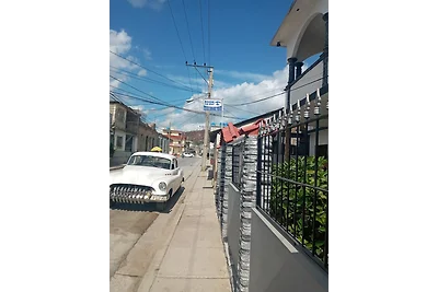 Holiday flat family holiday Holguin