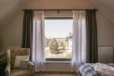 Ostsee - Reetdachhaus Nr. 44