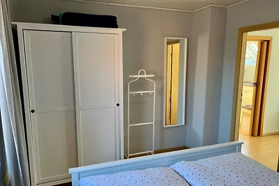 Fehmarn Ferienwohnung Familie Kreil