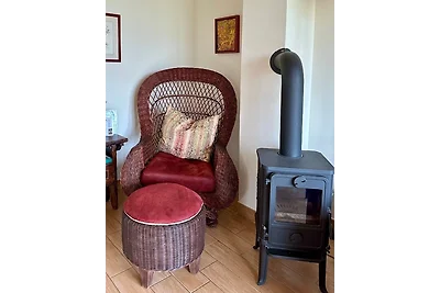 Vakantieappartement Gezinsvakantie Rieseby