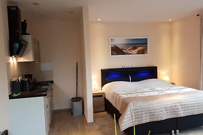 Vakantieappartement Gezinsvakantie Dahme