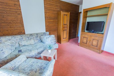 Vakantieappartement Gezinsvakantie Schladming