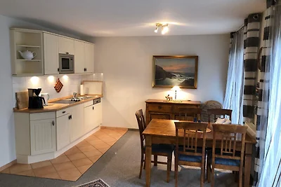 Ferienwohnung Silvie 8