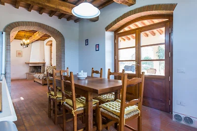 Appartamento Vacanza con famiglia Montecatini Val di Cecina