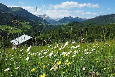 Vakantieappartement Gezinsvakantie Mittelberg