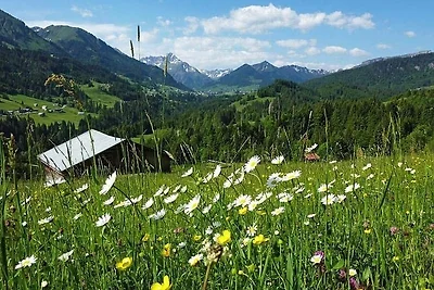 Appartamento Vacanza con famiglia Mittelberg