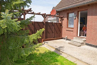 Vakantieappartement Gezinsvakantie Dahme