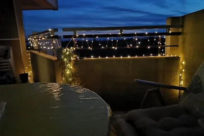 Appartamento Vacanza con famiglia Hohegeiß