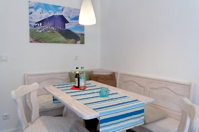 Vakantieappartement Gezinsvakantie Mittenwald