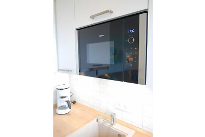 Appartamento Vacanza con famiglia Grömitz