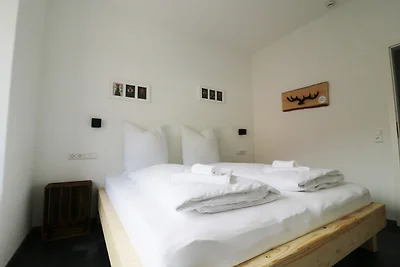 Vakantieappartement Gezinsvakantie Todtnau