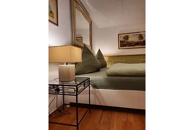 Vakantieappartement Gezinsvakantie Pottum