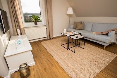 Vakantieappartement Gezinsvakantie Bastorf