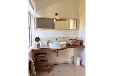 Ferienwohnung „Zeitweise“ in