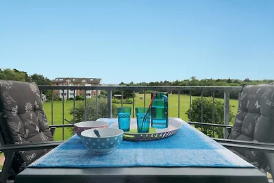 Appartamento Vacanza con famiglia Cuxhaven