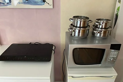 Loreleyresidenz App. Spike