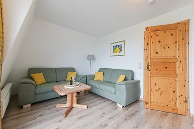 Ferienhof Augustenhöhe - Haus am