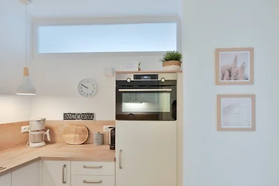 Strandversteck - Strandappartements