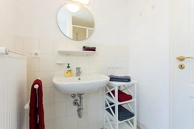 Appartamento Vacanza con famiglia Hahnenklee