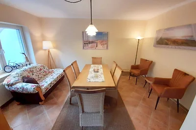 Ferienhaus Ditzum am Sielblick