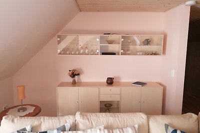 Vakantieappartement Gezinsvakantie Fjerritslev