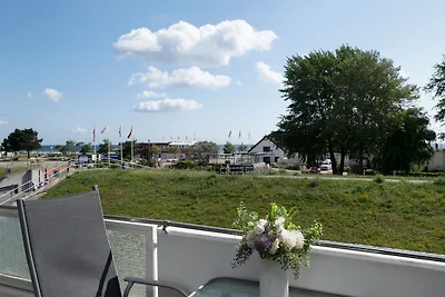 Haus Vier Jahreszeiten Captains